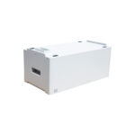 Batería de Litio BYD-Battery Box  PREMIUM HVM 8,3 kWh por módulo 2,76