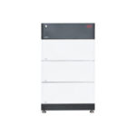 Módulo de Batería de Litio BYD-Battery Box PREMIUM HVM 2,76 kWh