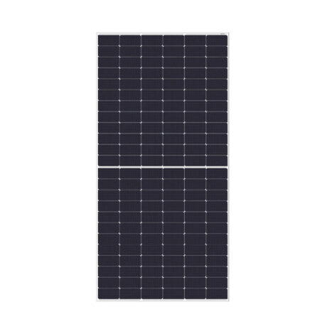 Panel Solar TCL 435W a 460W Bi Facial