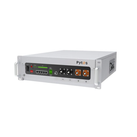 Batería de litio Pytes V5° 5.12kWh