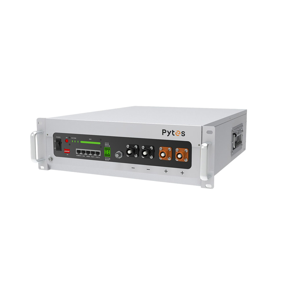 Batería de litio Pytes V5° 5.12kWh