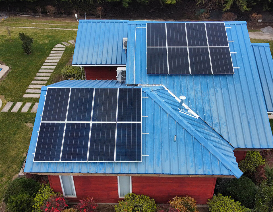 Proyecto-casa Proyecto-casa