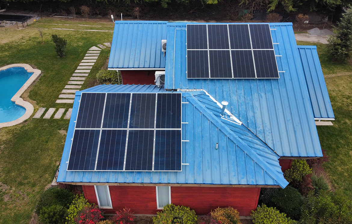 Proyecto-casa Proyecto-casa