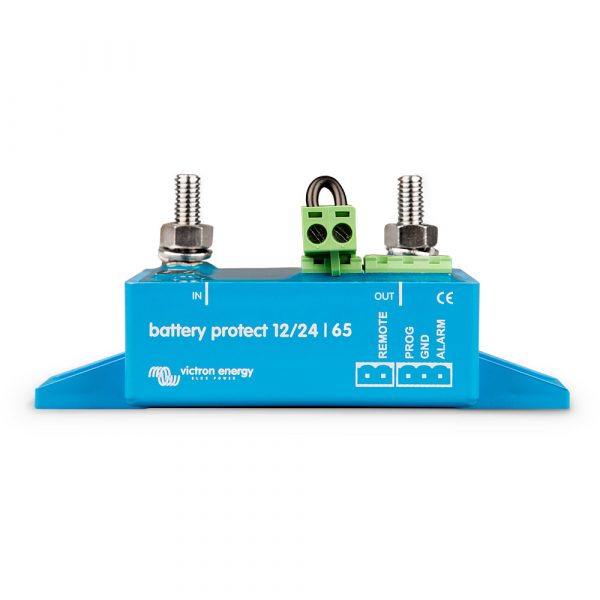 BATTERYPROTECT 12-24V 65A