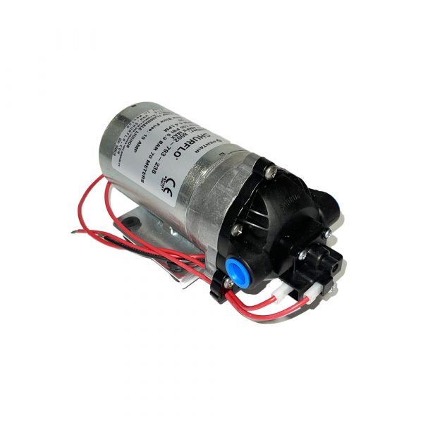 BOMBA DE AGUA SHURFLO 8002-793-238 SUP SH 12V 70 MTS