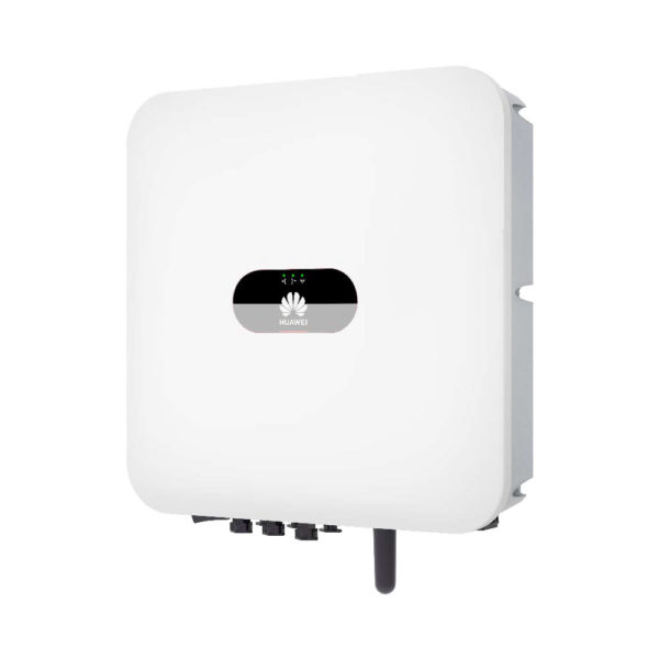 INVERSOR ON GRID RESIDENCIAL FUSIONHOME HUAWEI 2 kW A 6 kW