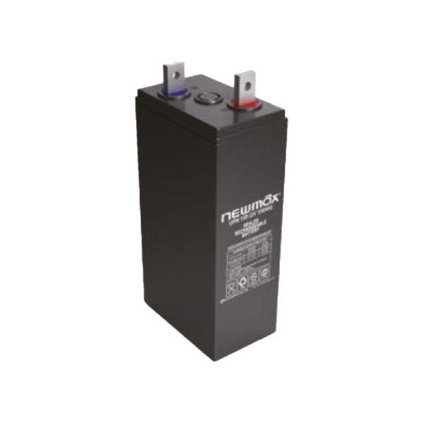 BATERÍA NEWMAX OPzV 2V De 150 AH a 2000 AH